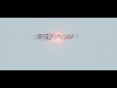 IRONMAN 코마니 소개