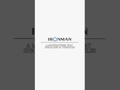 IM.XS.02 스윙거리 게이트