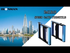 맞춤형 턴스타일 솔루션: 접근 제어 기능을 사용자 정의하세요!