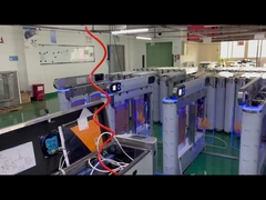 세계 공항들은 왜 우리의 회전기를 신뢰합니까?