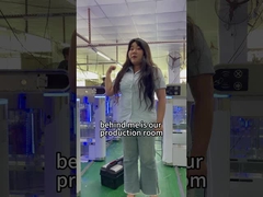 간편한 설치 및 낮은 유지 보수: 기업들이 저희 게이트를 선택하는 이유