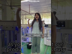 모든 날씨에 걸을 수 있는 보행자 게이트