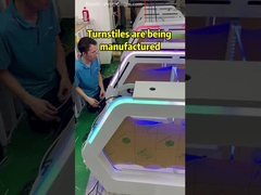 왜 우수 시설 들 이 우리 의 보행자 회전대 를 선택 합니까?