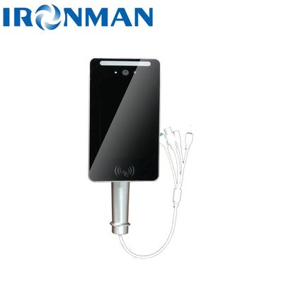 품질  High-Precision Face Recognition Device - Secure & Reliable Solution For Access Control 공장