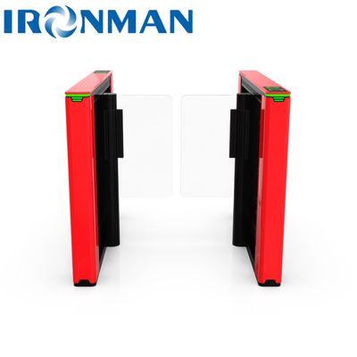 스테인리스 스틸 턴스틸 속도 게이트 원격 제어 실내 사무실 안티 테일게이트 빠른 출구 고 보안 RFID