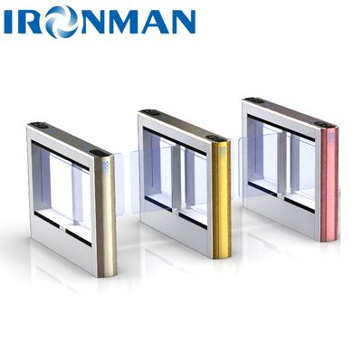 OEM 턴스타일 보안 게이트 속도 스윙 장벽 턴스타일 액세스 제어 헬스장 사무실