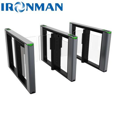 액세스 제어 비 핑치 속도 게이트 턴스틸 사무실 건물 입구 관리 턴스틸