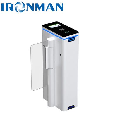 고속 접근 제어 회전대 자동화 속도 회전대 게이트